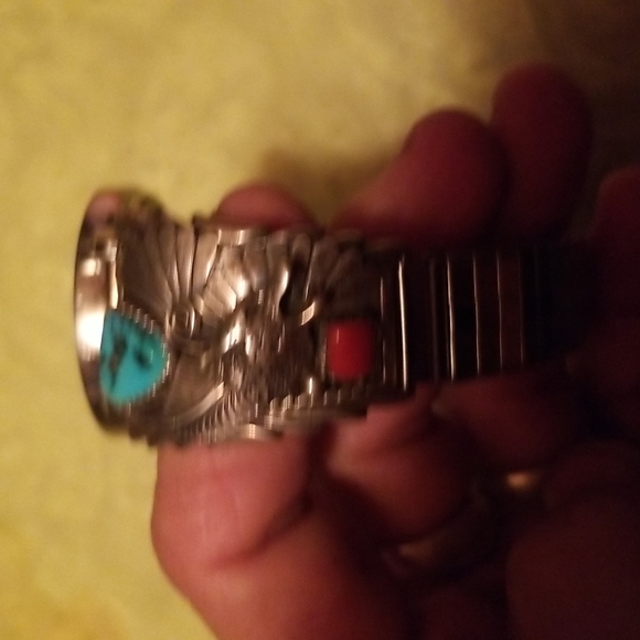 Watch native